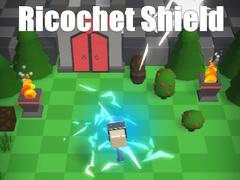 Hra Ricochet Shield