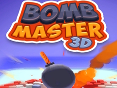 Hra Bomb Master 3D