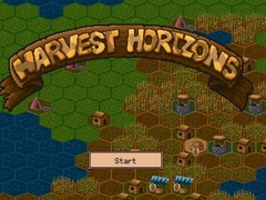 Hra Harvest Horizons