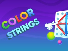 Hra Color Strings