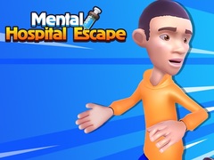 Hra Mental Hospital Escape