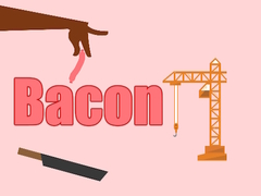 Hra Bacon