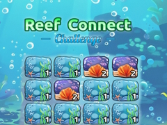 Hra Reef Connect Challenge