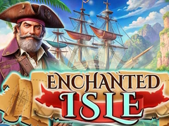 Hra Enchanted Isle