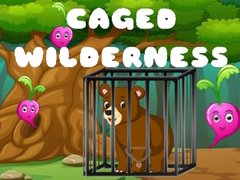 Hra Caged Wilderness