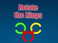 Hra Rotate The Rings