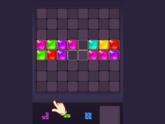 Hra Block Puzzle Blast