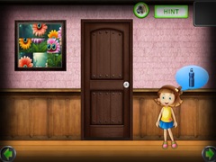 Hra Amgel Kids Room Escape 214