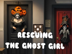 Hra Rescuing the Ghost Girl