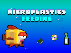 Hra Microplastics Feeding