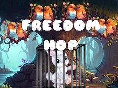 Hra Freedom Hop