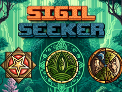 Hra Sigil Seeker