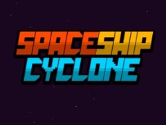 Hra Spaceship Cyclone