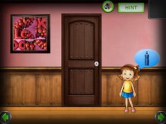 Hra Amgel Kids Room Escape 215