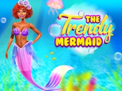 Hra The Trendy Mermaid