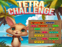 Hra Tetra Challenge