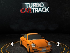 Hra Turbo Car Track