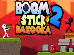 Hra Boom Stick Bazooka 