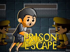 Hra Prison Escape