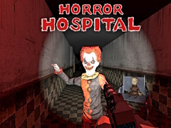 Hra Horror Hospital