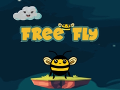 Hra Free Fly