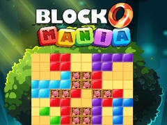 Hra Block Mania