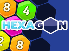 Hra Hexagon