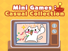 Hra Mini Games: Casual Collection