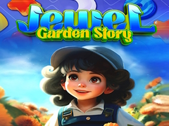 Hra Jewel Garden Story