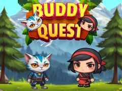 Hra Buddy Quest