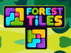 Hra Forest Tiles