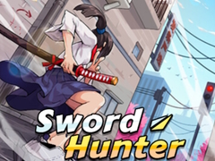 Hra Sword Hunter