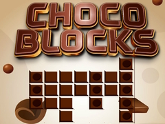 Hra Choco Blocks