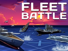 Hra Fleet Battle