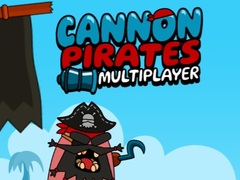 Hra Cannon Pirates Multiplayer