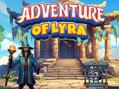 Hra Adventure of Lyra