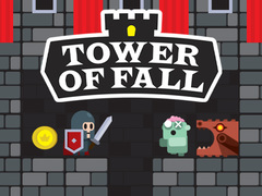 Hra Tower of Fall