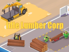 Hra Idle Lumber Corp