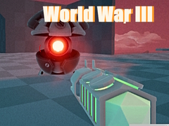 Hra World War III