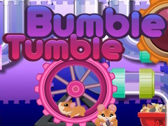 Hra Bumble Tumble