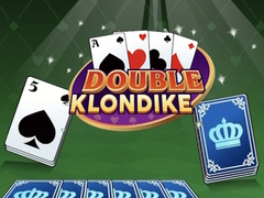 Hra Double Klondike