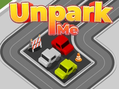 Hra Unpark Me