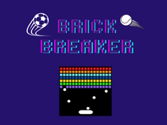 Hra Brick Breaker