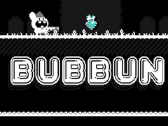 Hra Bubbun