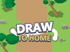 Hra Draw To Home 3D