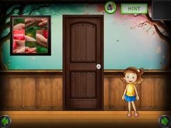 Hra Amgel Kids Room Escape 218