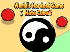 Hra World's Hardest Game: Hat Cube