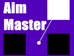 Hra Aim Master