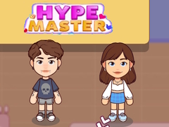 Hra Hype Master