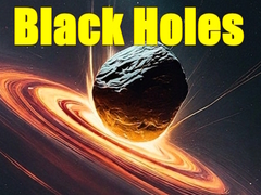 Hra Black Holes